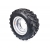 Koło kpl. 23x8,50-12 8PR do przyczepy/opryskiwacza/rozrzutnika obniżone (-11cm)